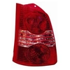 Image de Achterlicht links 8206931 Van Wezel