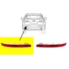 Image de Achterlicht links In BUMPER 0381929 Van Wezel