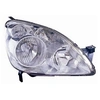 Image de Koplamp rechts H1+H1 2557962 Van Wezel