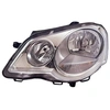 Image de Koplamp links H7+H1 5828961 Van Wezel