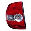 Image de Achterlicht links 5818931 Van Wezel