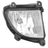 Image de Mistlamp rechts 8381998 Van Wezel