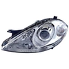 Image de Koplamp links met knipperlicht H7+H7 Avantgarde 3017963 Van Wezel