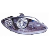 Image de Koplamp rechts tot 3/07 H7+H1 4941962 Van Wezel