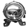 Image de Mistlamp links H7 0302995 Van Wezel