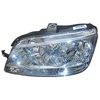 Image de Koplamp links met knipperlicht vanaf 12/05 H1+H7 met MISTLICHTGAT 1623967 Van Wezel