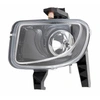 Image de Mistlamp links +SPORT H1 (ZWART) 1624997 Van Wezel