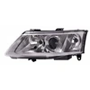 Image de Koplamp links inclusief stelmotor 4731961 Van Wezel