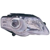 Image de Koplamp rechts H7+H7 +Motor 5839962 Van Wezel