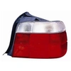 Image de Achterlicht rechts COMPACT WIT 0641936 Van Wezel