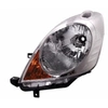 Image de Koplamp links tot ':09 zonder stelmotor 3338961 Van Wezel