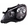 Image de Koplamp links zwart (GTI) 5828963 Van Wezel