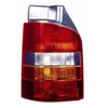 Image de Achterlicht links 2 DEUREN / Gerookt 5896935 Van Wezel