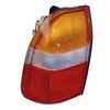Image de Achterlicht links 3294921 Van Wezel