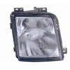 Image de Koplamp rechts H1+H1 5877964 Van Wezel