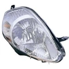 Image de Koplamp rechts met knipperlicht vanaf 11/08 H4 1624964 Van Wezel