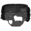Image de Motorbeschermplaat BENZINE 5874701 Van Wezel