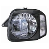 Image de Koplamp links met knipperlicht H4 5235961 Van Wezel