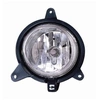 Image de Mistlamp links 8385997 Van Wezel