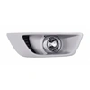 Image de Mistlamp links Silver 1881995 Van Wezel
