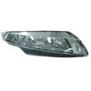 Image de Koplamp rechts H7+H1 inclusief stelmotor 2580962 Van Wezel