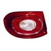 Image de ACHTERLICHT buiten L 5745931 Van Wezel