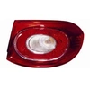 Image de ACHTERLICHT buiten R 5745932 Van Wezel