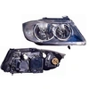 Image de Koplamp rechts H7+H7 type Valeo 0657962 Van Wezel