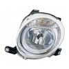 Image de Koplamp links inclusief stelmotor 1604961 Van Wezel