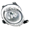 Image de Koplamp rechts inclusief stelmotor 1604962 Van Wezel