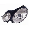 Image de Koplamp links met knipperlicht H7+H7 inclusief stelmotor 3043961 Van Wezel