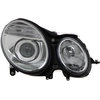 Image de Koplamp rechts met knipperlicht H7+H7 inclusief stelmotor 3043962 Van Wezel