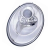 Image de Koplamp links H7+H7 inclusief stelmotor 5805961 Van Wezel