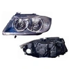 Image de Koplamp links H7+H7 Type ZKW 0657963 Van Wezel