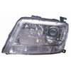 Image de Koplamp links H7+HB3 +ElektrischReg. 5250961 Van Wezel