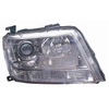 Image de Koplamp rechts H7+HB3 +ElektrischReg. 5250962 Van Wezel