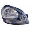 Image de Koplamp rechts met knipperlicht H4 +elektrisch 8267962 Van Wezel