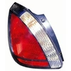 Image de Achterlicht links 5-deurs 8317933 Van Wezel