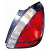 Image de Achterlicht rechts 5-deurs 8317934 Van Wezel