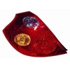 Image de Achterlicht links 5-deurs 8353931 Van Wezel
