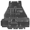 Image de Motorbeschermplaat 0904702 Van Wezel