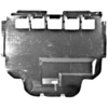 Image de Motorbeschermplaat Diesel 0962702 Van Wezel