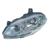 Image de Koplamp links met knipperlicht H7+H1 inclusief stelmotor 1743961 Van Wezel