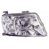 Image de Koplamp rechts H4 +ElektrischReg. 5250964 Van Wezel