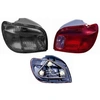 Image de Achterlicht rechts vanaf bouwjaar 3e maand 2003 TYPE VALEO 5431934 Van Wezel