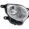Image de VERSTRALERLICHT rechts (Onder Koplamp) H1 1604960 Van Wezel