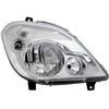 Image de Koplamp rechts zonder MISTLICHTGAT 2xH7 inclusief MOTOR 3077962 Van Wezel