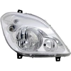 Image de Koplamp rechts met MISTLICHTGAT 3xH7 inclusief MOTOR 3077964 Van Wezel
