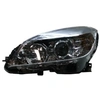 Image de Koplamp links tot 9/07 H7+H7 3091961 Van Wezel