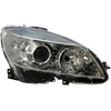 Image de Koplamp rechts tot 9/07 H7+H7 3091962 Van Wezel